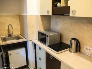 Magheru Lido Ateneu, 2 camere stradal, pet friendly — miniatura 3