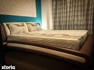 Magheru Lido Ateneu, 2 camere stradal, pet friendly — miniatura 4