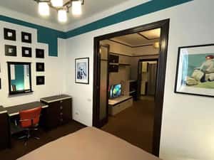 Magheru Lido Ateneu, 2 camere stradal, pet friendly — miniatura 5