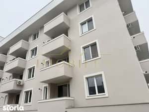 Comision 0% Apartamente cu 2 si 3 camere, ansamblu premium, Cetatii — miniatura 4