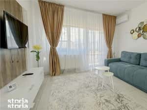 Apartament 2 camere | Elegant modern | loc parcare inclus — miniatura 1