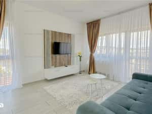 Apartament 2 camere | Elegant modern | loc parcare inclus — miniatura 4