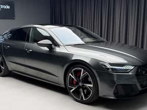 Audi S7 TDI Sportback Quattro Automată 345 HP Diesel