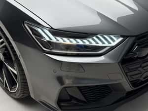 Audi S7 TDI Sportback Quattro Automată 345 HP Diesel — miniatura 2