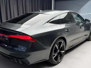 Audi S7 TDI Sportback Quattro Automată 345 HP Diesel — miniatura 3