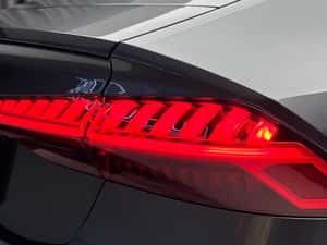 Audi S7 TDI Sportback Quattro Automată 345 HP Diesel — miniatura 4