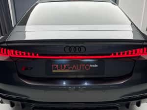 Audi S7 TDI Sportback Quattro Automată 345 HP Diesel — miniatura 5