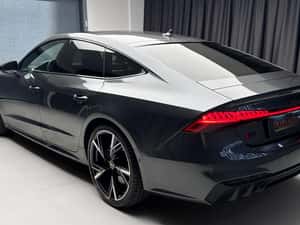 Audi S7 TDI Sportback Quattro Automată 345 HP Diesel — miniatura 6