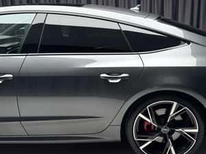 Audi S7 TDI Sportback Quattro Automată 345 HP Diesel — miniatura 7