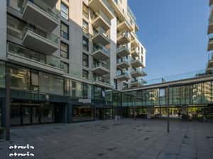 2Camere ONE Herăstrău Plaza|Stil de Viață Urban & Parcare — miniatura 3