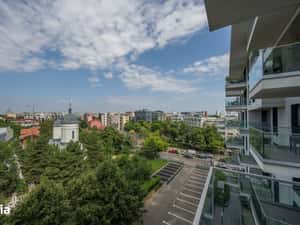 2Camere ONE Herăstrău Plaza|Stil de Viață Urban & Parcare — miniatura 5