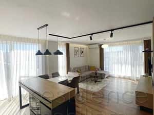 Apartament modern 3 camere, Marasti, zona strazii Paris+Garaj — miniatura 3