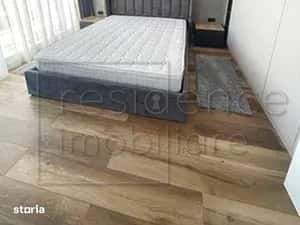 Apartament modern 3 camere, Marasti, zona strazii Paris+Garaj — miniatura 6