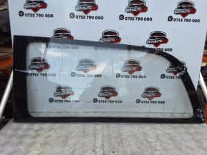 geam fix stanga spate caroserie mercedes-benz vito (2003-2009) [w639]