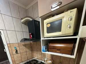 Apartament 2 decomandate Micro19 et6/10 centrala,Mobilat 65 000 euro — miniatura 4