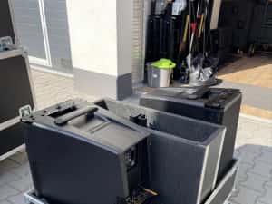 Case uri cutii boxe line array — miniatura 3