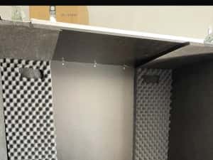Case uri cutii boxe line array — miniatura 5