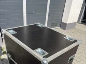 Case uri cutii boxe line array — miniatura 8