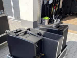 Case uri cutii boxe line array — miniatura 9