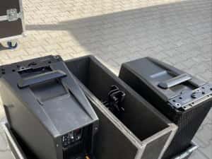 Case uri cutii boxe line array — miniatura 10