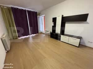 Apartament 2 camere, 56 mp, Green Park Tatarasi — miniatura 2