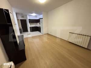 Apartament 2 camere, 56 mp, Green Park Tatarasi — miniatura 3