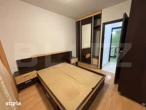 Apartament 2 camere, 56 mp, Green Park Tatarasi — miniatura 5