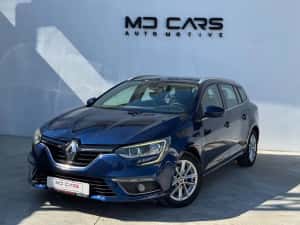 Renault Megane Garantie/ Pachet crom/ Navigatie — miniatura 2