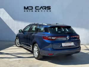 Renault Megane Garantie/ Pachet crom/ Navigatie — miniatura 3
