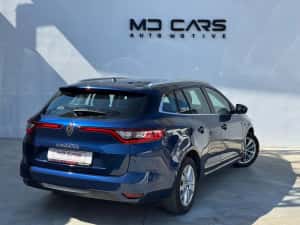 Renault Megane Garantie/ Pachet crom/ Navigatie — miniatura 4