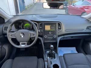Renault Megane Garantie/ Pachet crom/ Navigatie — miniatura 5