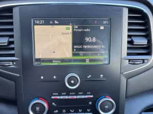 Renault Megane Garantie/ Pachet crom/ Navigatie — miniatura 6