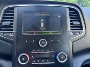 Renault Megane Garantie/ Pachet crom/ Navigatie — miniatura 7