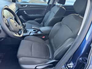Renault Megane Garantie/ Pachet crom/ Navigatie — miniatura 8
