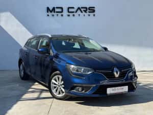 Renault Megane Garantie/ Pachet crom/ Navigatie — miniatura 9