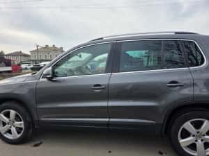 Portiera Tiguan Facelift LD7R Usa Tiguan(2011-2015)LD7R — miniatura 2