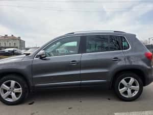 Portiera Tiguan Facelift LD7R Usa Tiguan(2011-2015)LD7R — miniatura 8