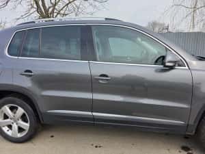 Portiera Tiguan Facelift LD7R Usa Tiguan(2011-2015)LD7R — miniatura 9