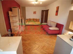 NOU! Ap. 2 camere de INCHIRIAT, mobilat si utilat, Et. 3, Zona Ultrace — miniatura 4