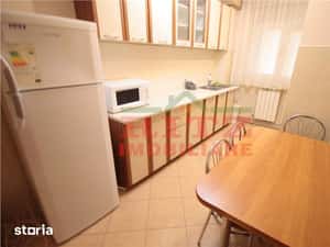 NOU! Ap. 2 camere de INCHIRIAT, mobilat si utilat, Et. 3, Zona Ultrace — miniatura 5