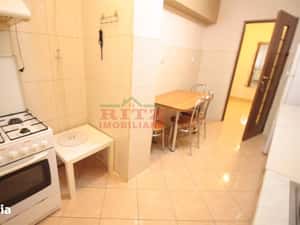 NOU! Ap. 2 camere de INCHIRIAT, mobilat si utilat, Et. 3, Zona Ultrace — miniatura 6