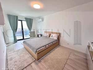 Garsoniera 43 mp - Complex Residence 158 - Parcare Subterana