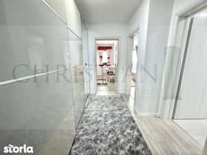 Garsoniera 43 mp - Complex Residence 158 - Parcare Subterana — miniatura 5