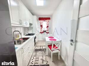 Garsoniera 43 mp - Complex Residence 158 - Parcare Subterana — miniatura 6