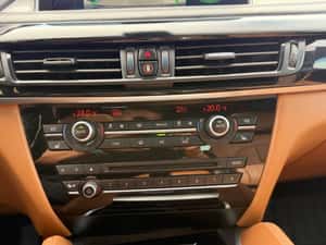 BMW X6 M50D Automată 381 HP Diesel - 25999 EUR — miniatura 3