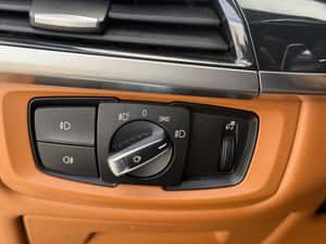 BMW X6 M50D Automată 381 HP Diesel - 25999 EUR — miniatura 6