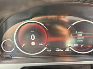 BMW X6 M50D Automată 381 HP Diesel - 25999 EUR — miniatura 7