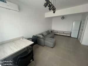 Apartament 2 camere | Studio| 49mp | Mobilat + Utilat  | Acces  Metrou — miniatura 3