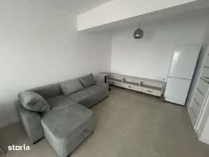Apartament 2 camere | Studio| 49mp | Mobilat + Utilat  | Acces  Metrou — miniatura 6