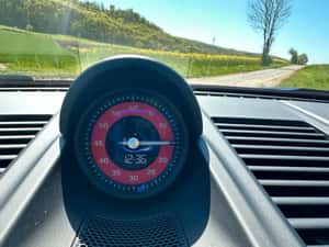 Porsche 992, 480 cp, 6.500 km, 2023 — miniatura 2